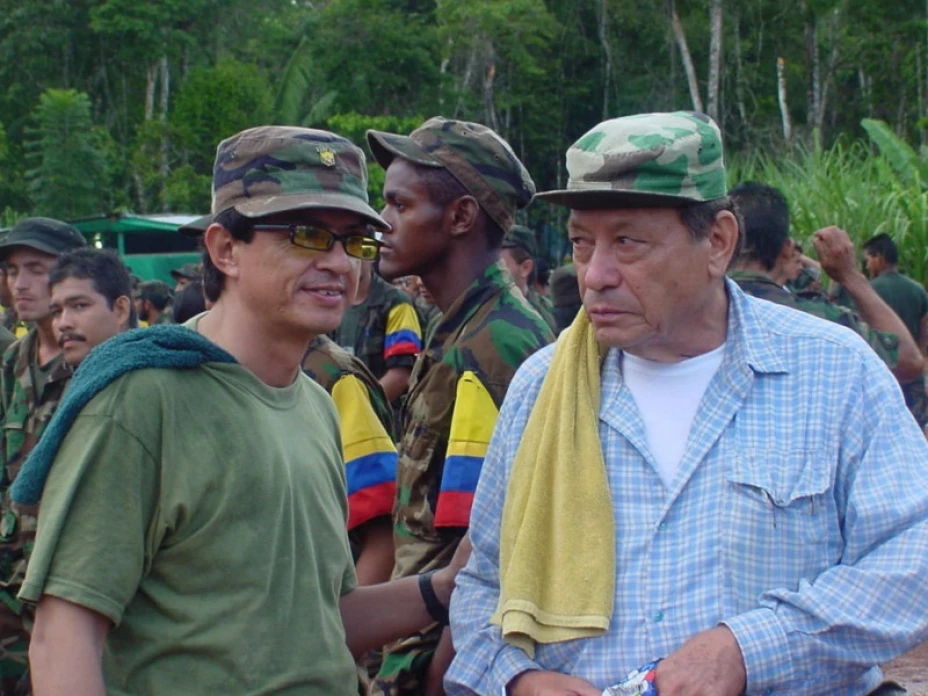 Rodrigo Londoñoa