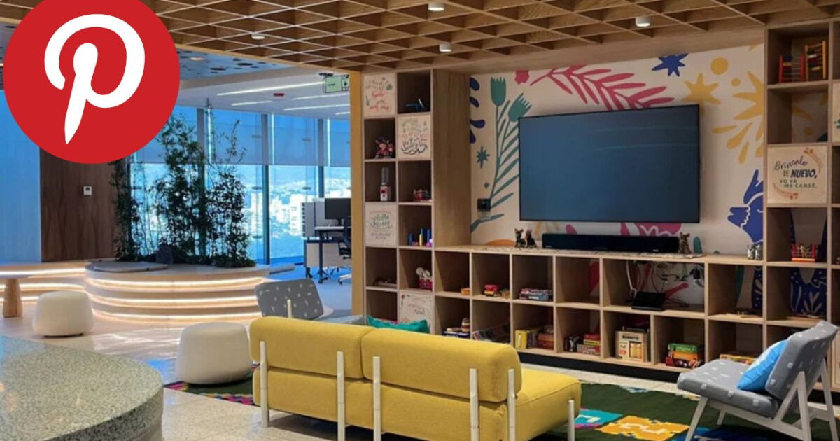 True Pinter Vacantes en Pinterest México 2026: Empleos, requisitos y salarios