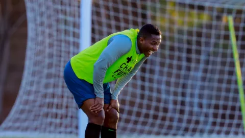 Antonio Valencia Querétaro