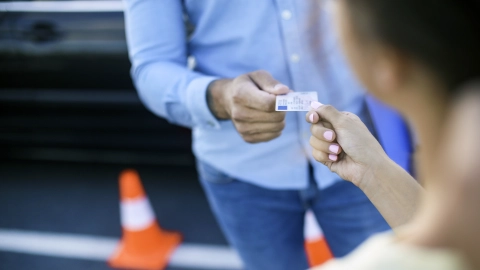 Licencia de conducir permanente y gratis en abril si vives en este estado