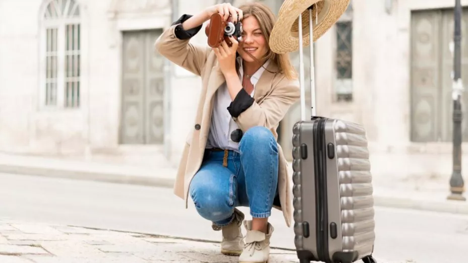 Vuelos en descuento por el Buen Fin Tijuana 2024