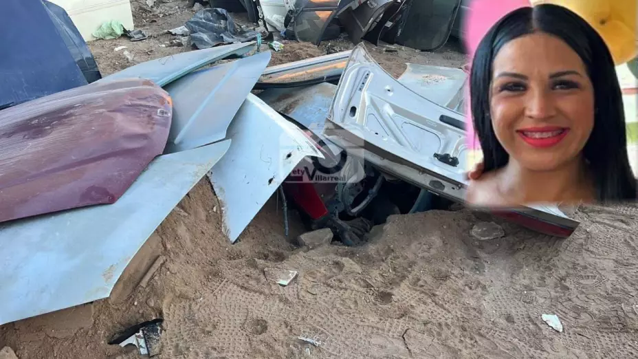 Karina Domínguez Rubio