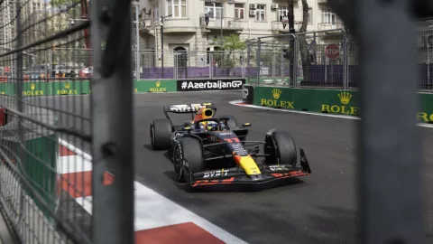 GP Azerbaiy&aacute;n