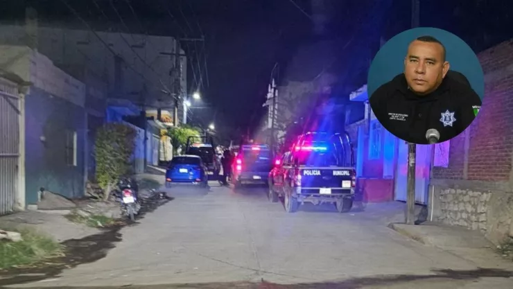 ¡Terror en Sinaloa! Asesinan a Juan Ramón Alfaro, exsecretario de Seguridad de Mazatlán