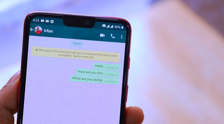 Modo offline en WhatsApp: de esta forma puedes activarlo en tu celular