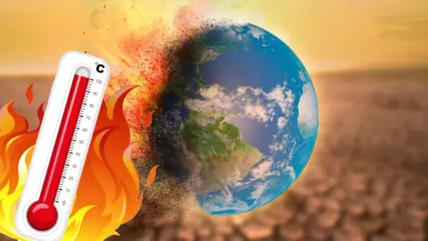 Por esta RAZÓN aseguran que el 2024 será un año sumamente caluroso; será peor que el 2023