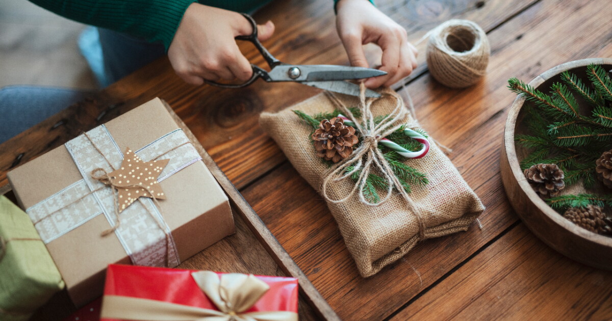 Navidad 2024: 8 ideas de decoración de la UNAM que la harán sustentable