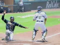 Fotos: Revive las series inaugurales de la LMB