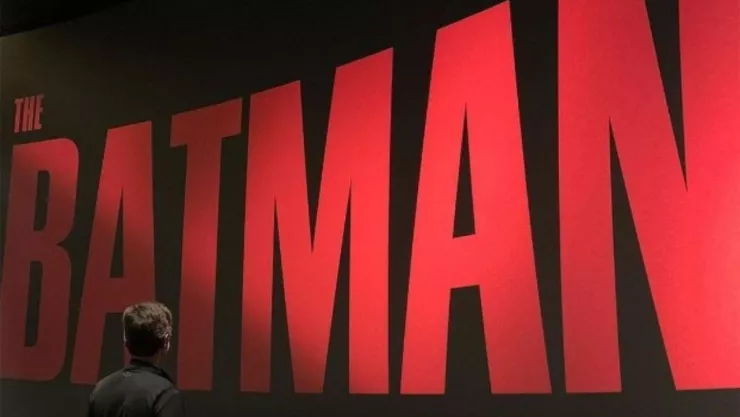 DC anuncia fecha de estreno de The Batman Parte II
