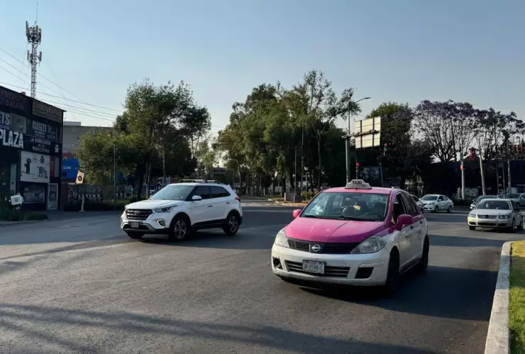 Hoy No Circula sabado 3 de mayo