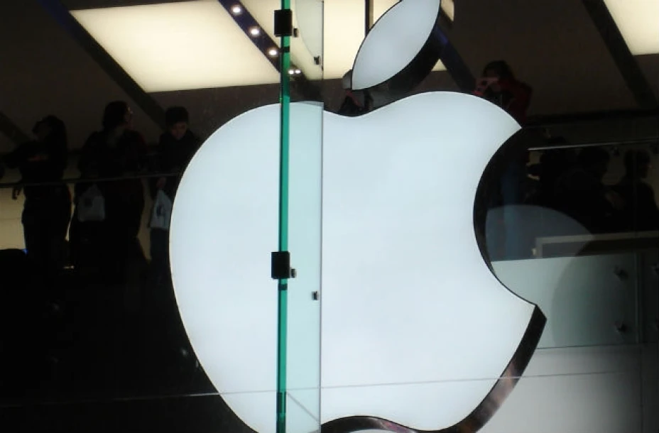Apple tenía a marzo de este año 144.7 mil millones de dólares, más dinero que el Departamento del Tesoro de Estados Unidos