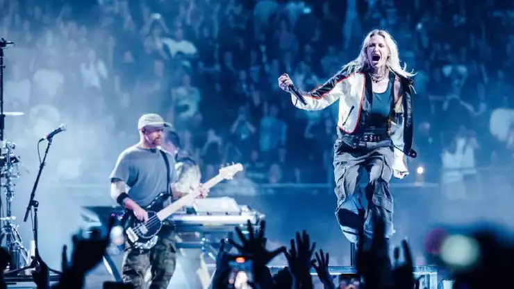 Linkin Park anuncia gira de conciertos por México; aquí la fecha y boletos