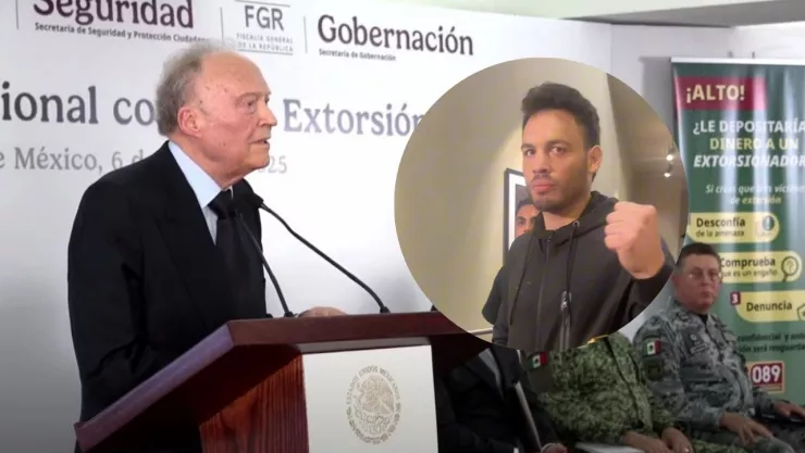 Esto harán los abogados de Julio César Chávez Jr