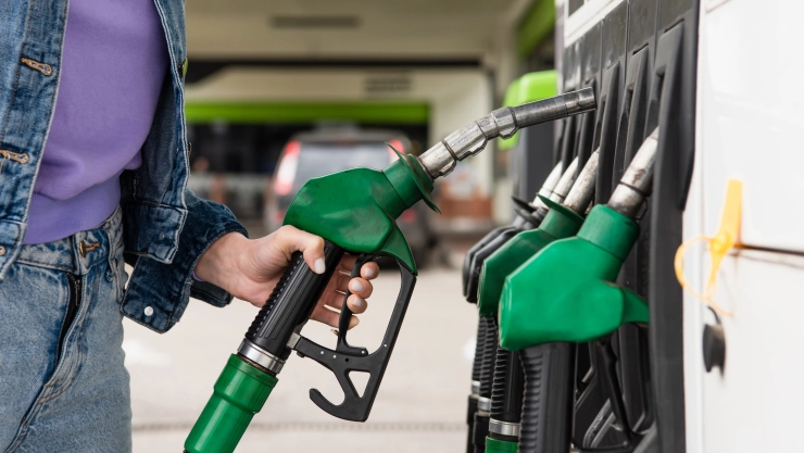 Precio de la gasolina HOY miércoles 9 de octubre en Querétaro