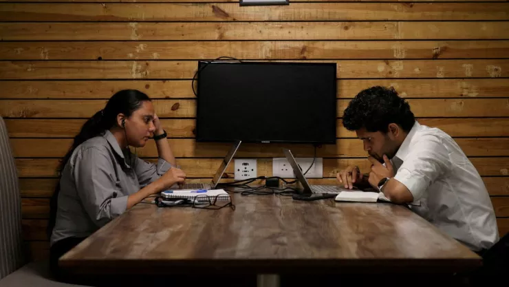 La Secretaria del Trabajo lanzó una vacante con una oferta de salario superior a los 50 mil pesos