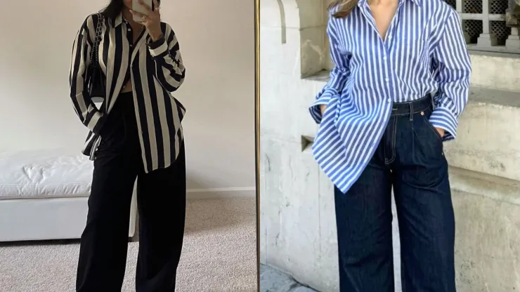 blusas disimular panza
