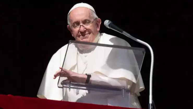 El Papa Francisco ingresa al hospital ¿Está grave de salud?