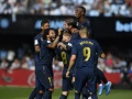 Celta vs Real Madrid