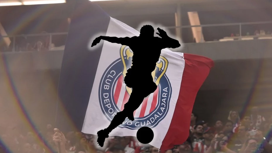 José Juan Macías en Chivas no triunfó lo esperado.