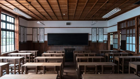 CONFIRMADO: La SEP informó si hay clases mañana lunes 14 de abril de 2025 para alumnos del nivel básico escolar