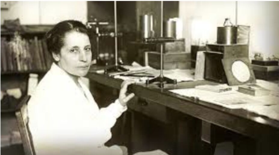 Lise Meitner