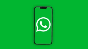  WhatsApp 
