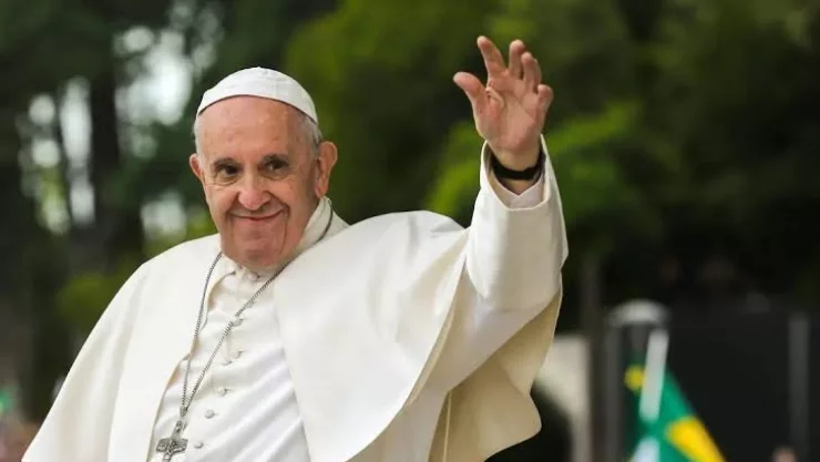 Estado de salud del Papa Francisco: Le diagnostican insuficiencia renal leve