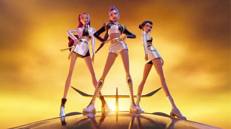 KPop Demon Hunters, a punto de hacer HISTORIA en los Grammy 2026