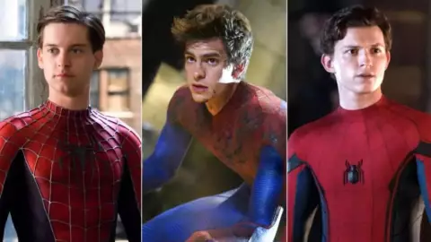 MUERE Danny Seagren, el primer Spider-Man de la historia