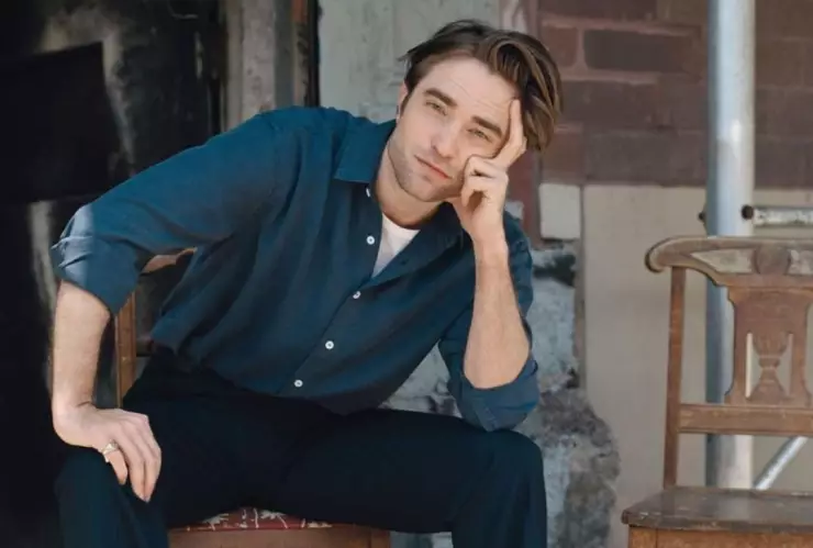 Robert Pattinson habla de la salud mental y como le ha afectado