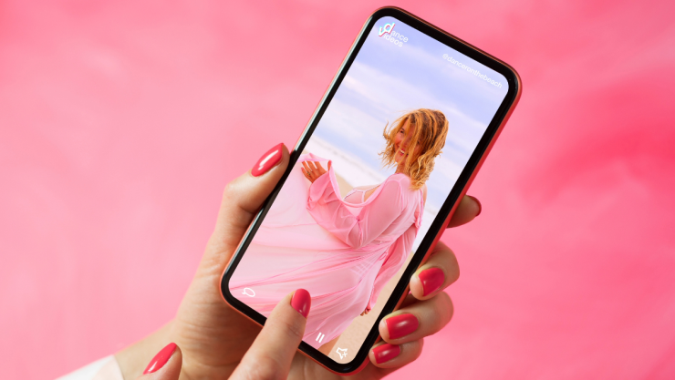 Trucos para usar TikTok