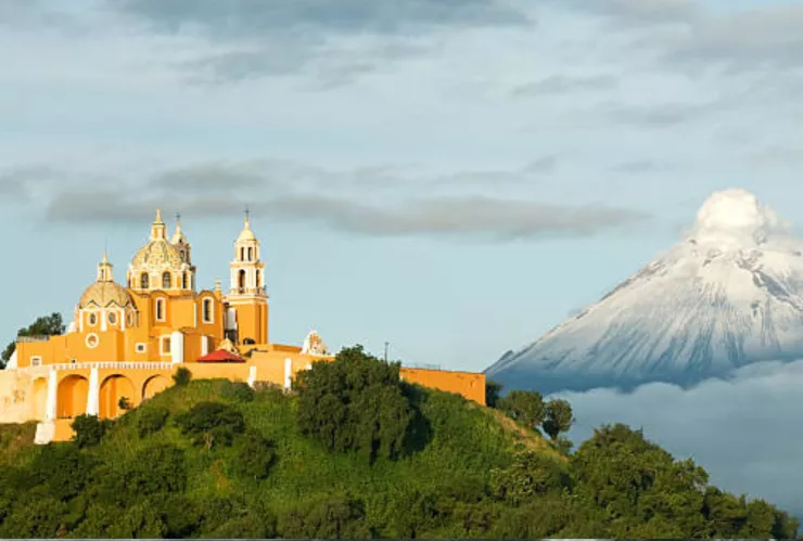 Así estará el clima en Puebla este 22 de enero de 2026: Frío intenso y niebla