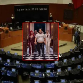 Reforma a la Ley de Propiedad Industrial o “Ley antimemes”.
