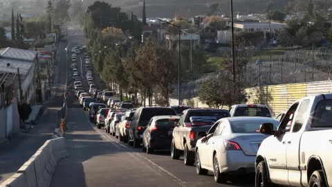 Doble no circula CDMX