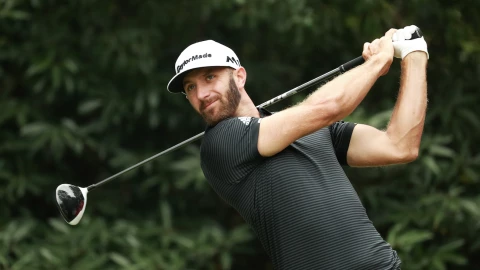 Causa baja Johnson por dar positivo a COVID-19