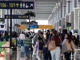 Deterioro e inseguridad aérea: Califican al AIFA como un proyecto fallido