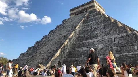 chichen itza