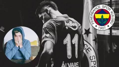 De no creer: Edson Álvarez vive dura situación en Fenerbahçe antes de hacer su debut