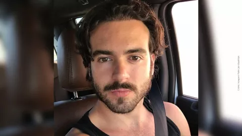 Por esta razón Pablo Lyle le negaría el divorcio a su esposa.