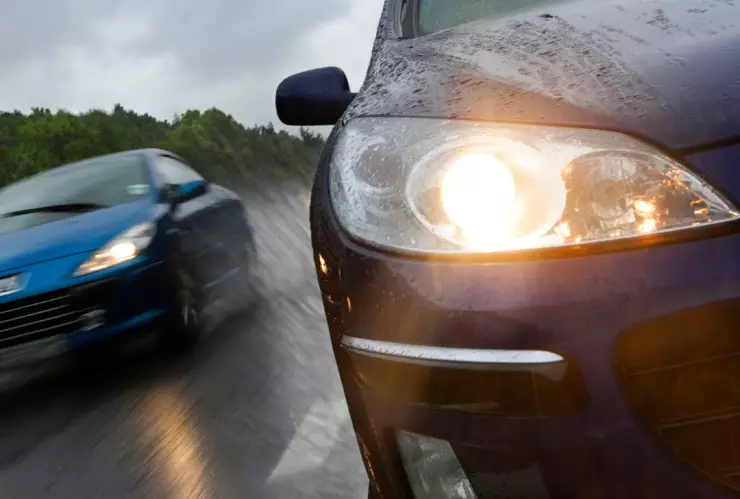 Temporada de lluvias: Conoce cómo debes de cuidar tu auto