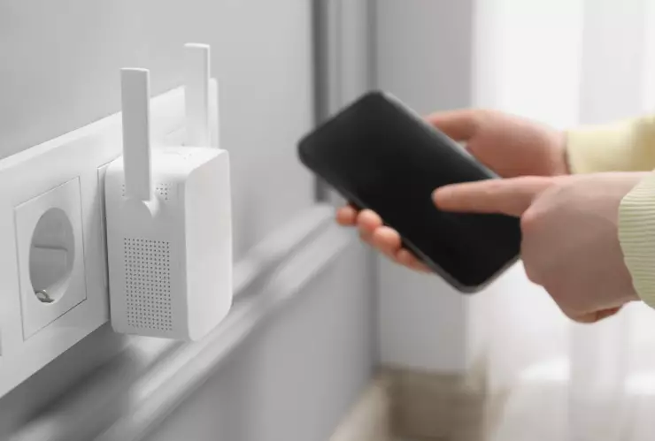 Así puedes conectar tu celular al WiFi sin la contraseña