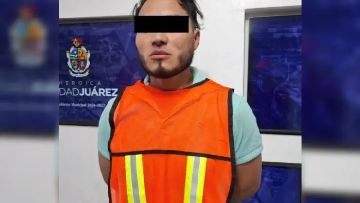 Le disparo a hombre y a su hija por celos