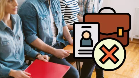 Gobierno comparte programas de apoyo al desempleo; ofrecen pago si te quedas sin trabajo