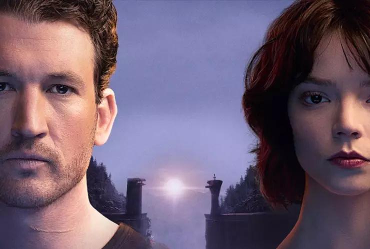 El abismo secreto: ¿cuándo se estrena, dónde verla y de qué trata?