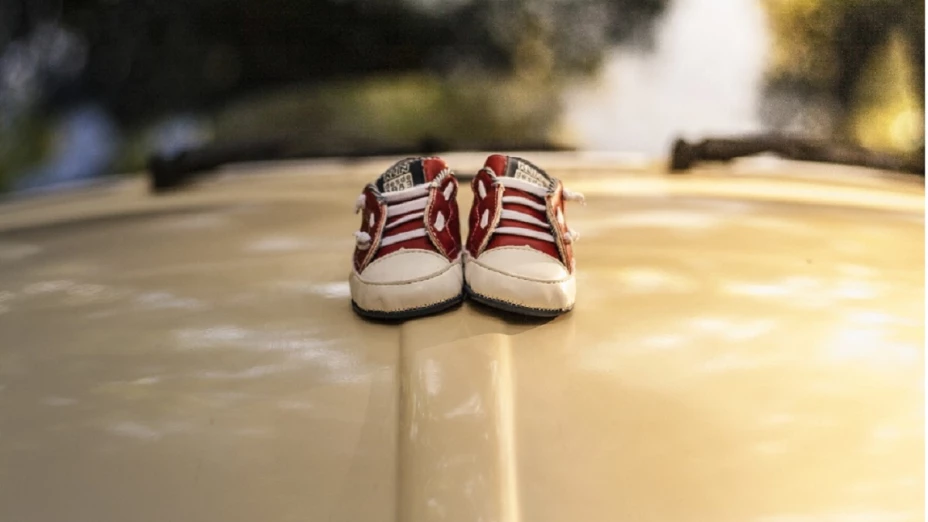 MUERE BEBÉ 2 AÑOS GOLPE DE CALOR