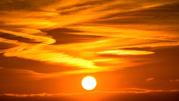 ¡Guadalajara se ilumina! Esta es la temperatura en la Perla Tapatía hoy 8 de mayo