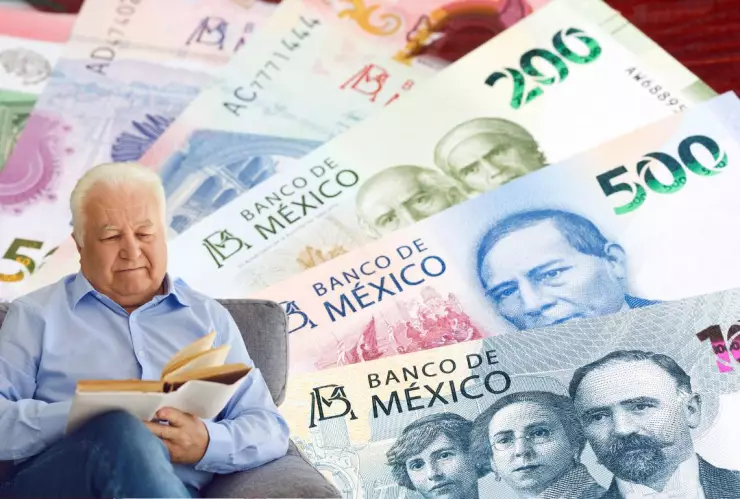 Esto pasa con el calendario de pagos de la Pensión del Bienestar