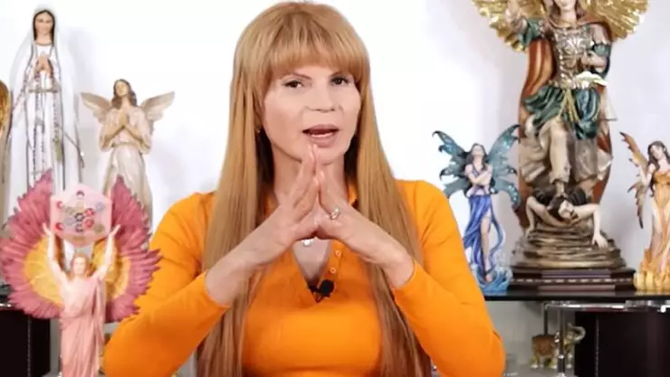 Estos son los horóscopos MHONI VIDENTE hoy 14 de abril; conoce sus predicciones