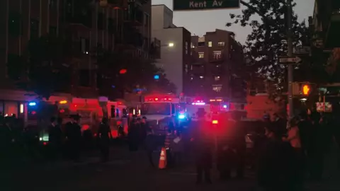 detenido por llamada falsa al 911