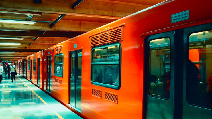 Metro CDMX